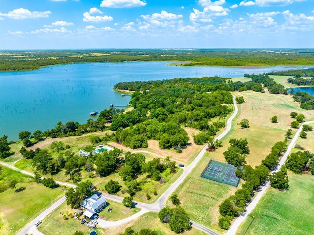 Lot 3 Longview Lane, Lone Oak, TX 75453