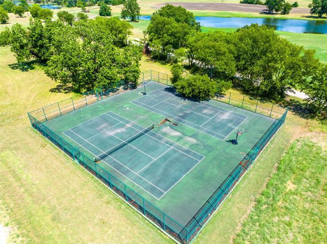 Lot 3 Longview Lane, Lone Oak, TX 75453