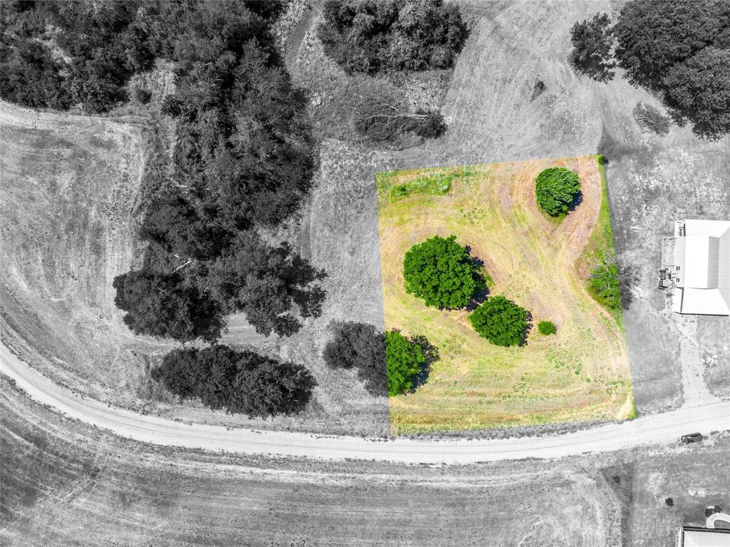 Lot 3 Longview Lane, Lone Oak, TX 75453