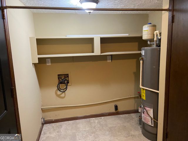 1710 Hallmark Drive, Griffin, GA 30223