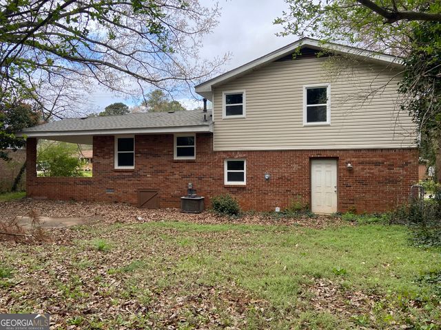 1710 Hallmark Drive, Griffin, GA 30223