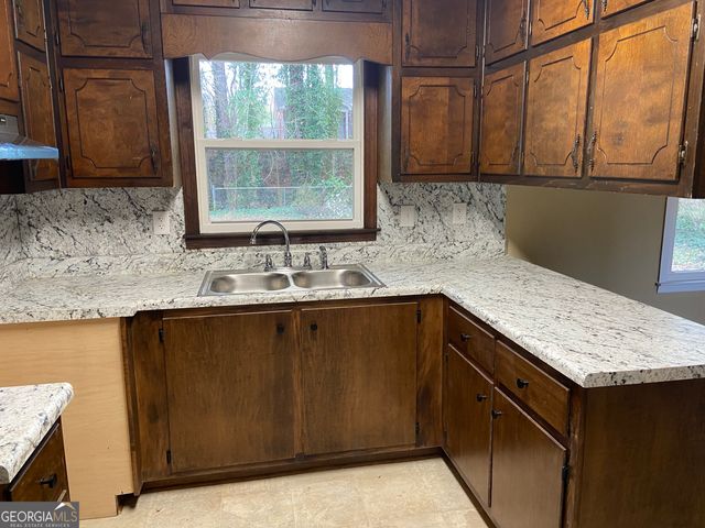 1710 Hallmark Drive, Griffin, GA 30223