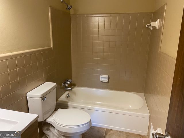 1710 Hallmark Drive, Griffin, GA 30223