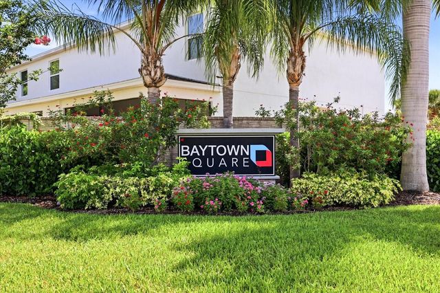 6453 BAYTOWN DRIVE, Sarasota, FL 34240