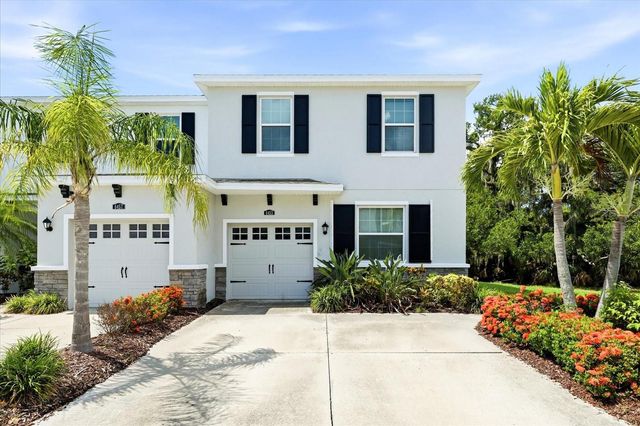 6453 BAYTOWN DRIVE, Sarasota, FL 34240