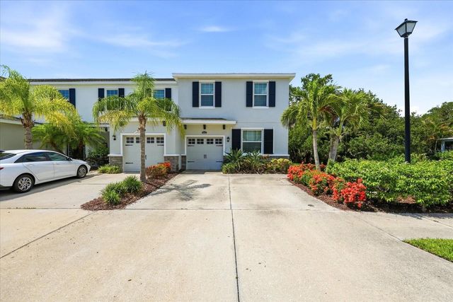 6453 BAYTOWN DRIVE, Sarasota, FL 34240