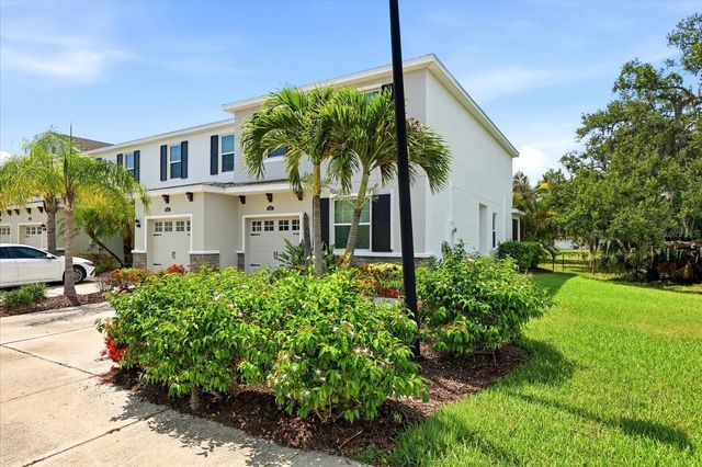 6453 BAYTOWN DRIVE, Sarasota, FL 34240