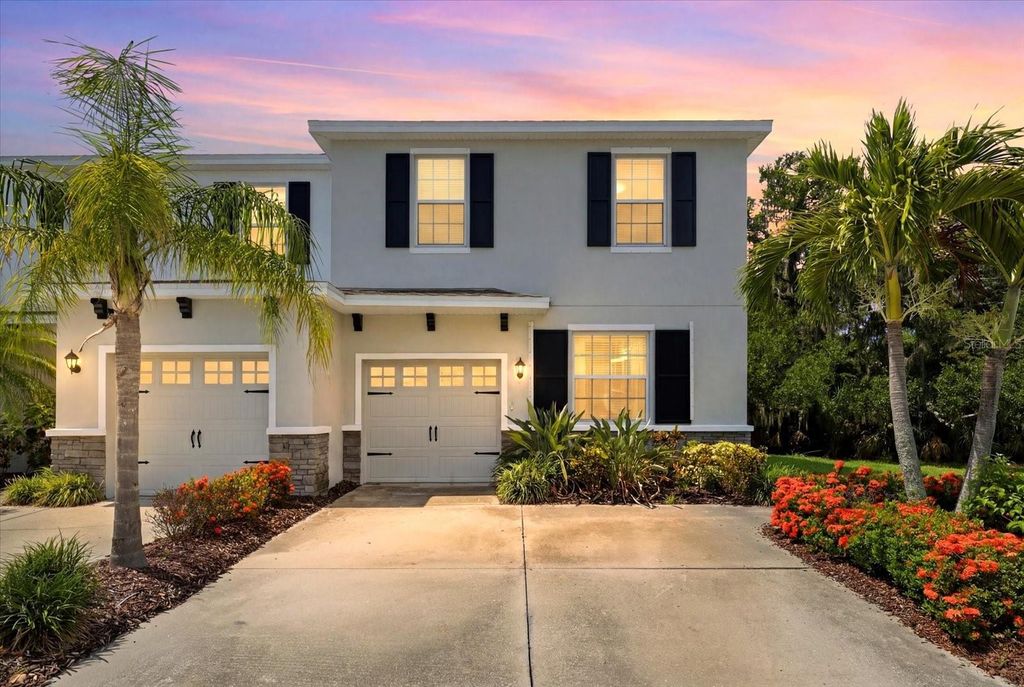 6453 BAYTOWN DRIVE, Sarasota, FL 34240