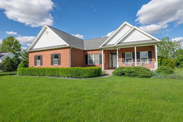 11370 Crottinger Road, Plain City, OH 43064