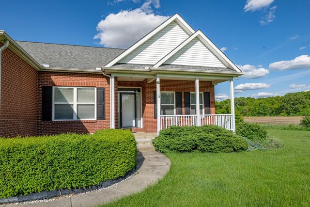 11370 Crottinger Road, Plain City, OH 43064