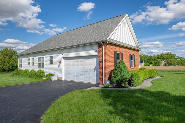 11370 Crottinger Road, Plain City, OH 43064