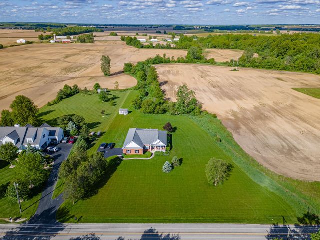 11370 Crottinger Road, Plain City, OH 43064