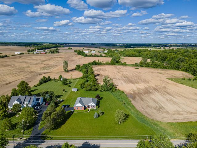 11370 Crottinger Road, Plain City, OH 43064