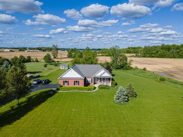 11370 Crottinger Road, Plain City, OH 43064