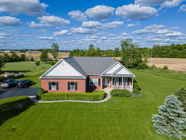 11370 Crottinger Road, Plain City, OH 43064
