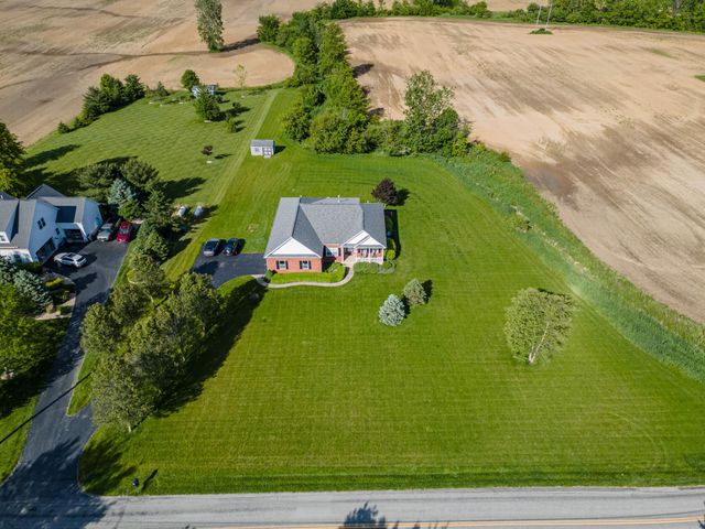 11370 Crottinger Road, Plain City, OH 43064