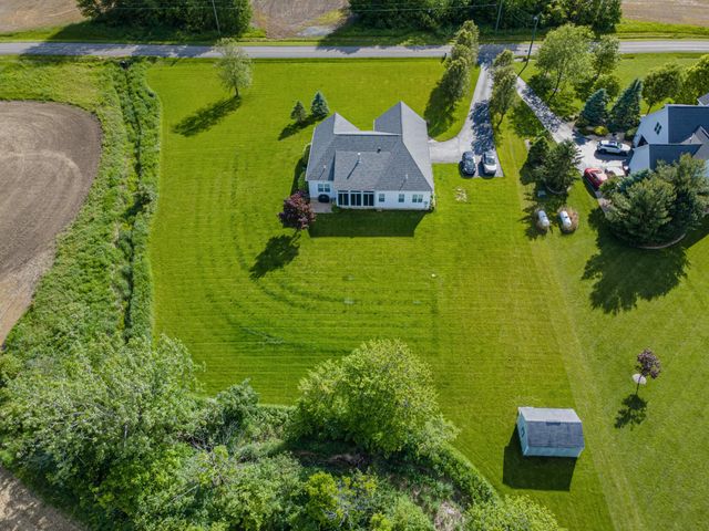 11370 Crottinger Road, Plain City, OH 43064