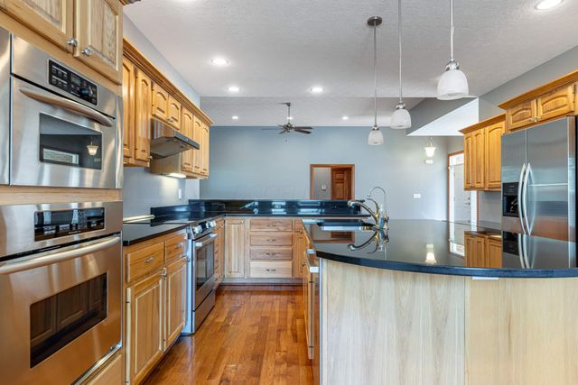 11370 Crottinger Road, Plain City, OH 43064