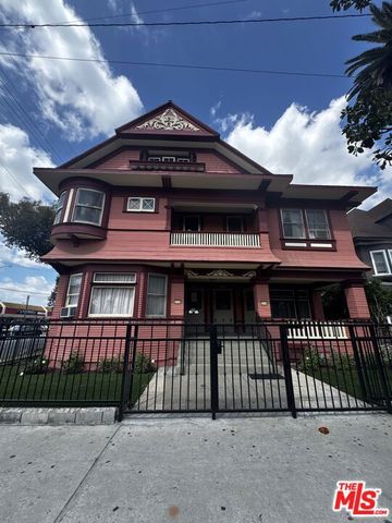 2119 S Union Avenue, Los Angeles, CA 90007