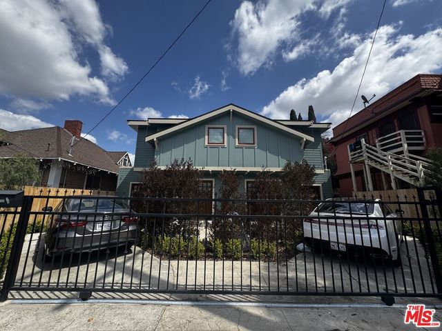 2119 S Union Avenue, Los Angeles, CA 90007