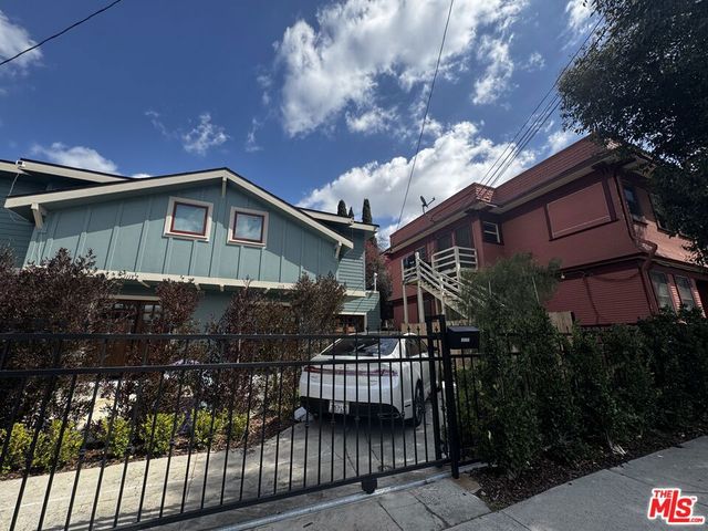 2119 S Union Avenue, Los Angeles, CA 90007