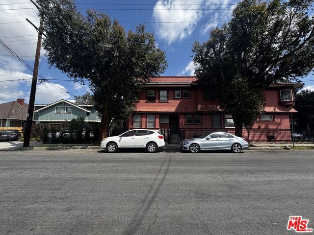 2119 S Union Avenue, Los Angeles, CA 90007