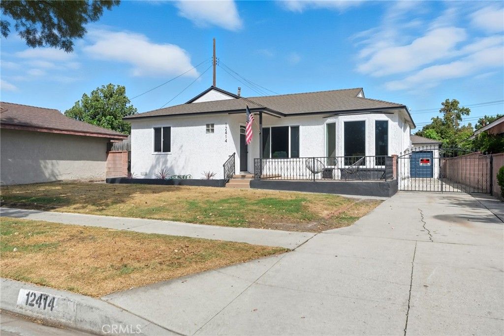 12414 Arlee, Norwalk, CA 90650
