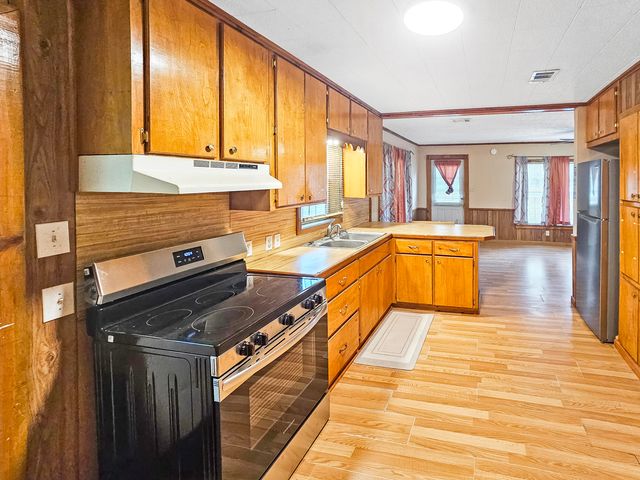 1012 Mc Arthur St, Deridder, LA 70634