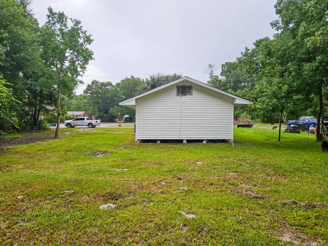 1012 Mc Arthur St, Deridder, LA 70634