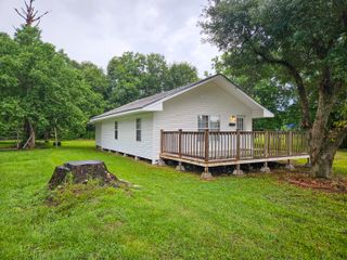 1012 Mc Arthur St, Deridder, LA 70634