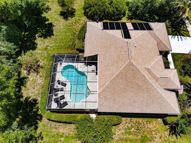5 FAIRFAX COURT, Palm Coast, FL 32164