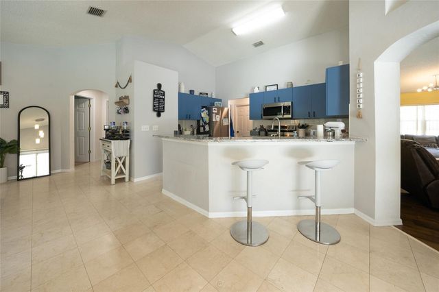 5 FAIRFAX COURT, Palm Coast, FL 32164
