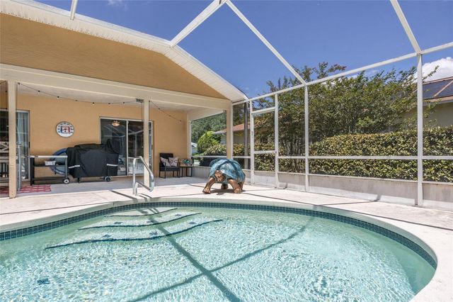 5 FAIRFAX COURT, Palm Coast, FL 32164
