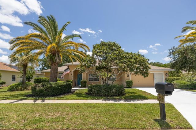 5 FAIRFAX COURT, Palm Coast, FL 32164