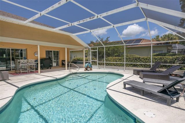 5 FAIRFAX COURT, Palm Coast, FL 32164