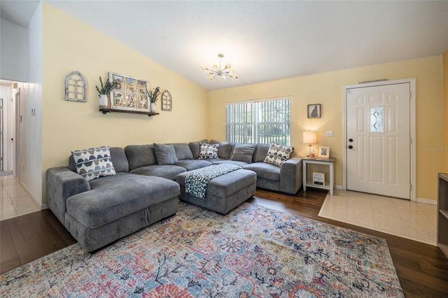 5 FAIRFAX COURT, Palm Coast, FL 32164