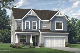 7447 Julius Dr, #86, Leland, NC 28451