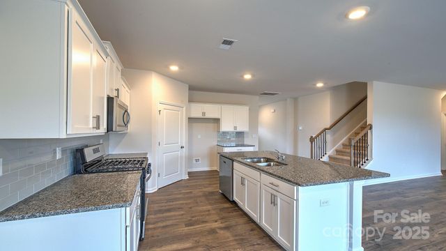 155 Salers Road, Fletcher, NC 28732