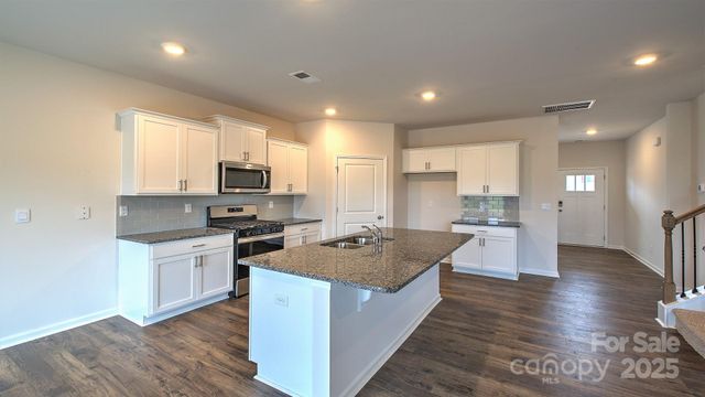 155 Salers Road, Fletcher, NC 28732