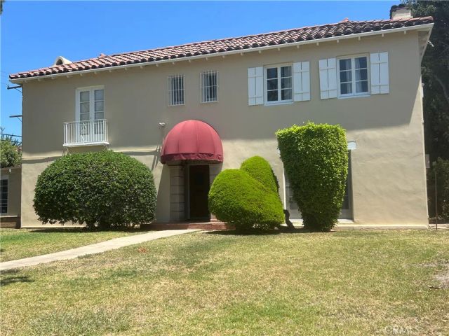 1171 Huntington Drive, South Pasadena, CA 91030