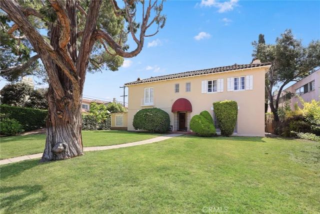 1171 Huntington Drive, South Pasadena, CA 91030