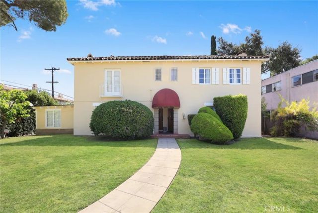 1171 Huntington Drive, South Pasadena, CA 91030