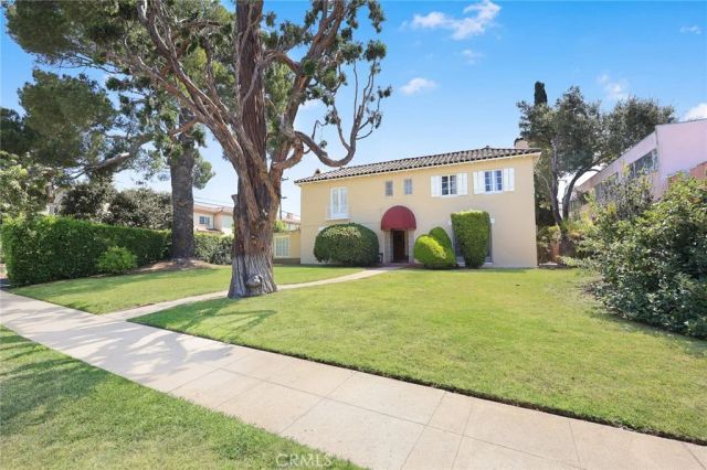 1171 Huntington Drive, South Pasadena, CA 91030