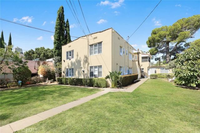 1171 Huntington Drive, South Pasadena, CA 91030