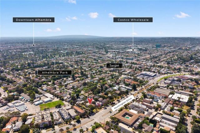 1171 Huntington Drive, South Pasadena, CA 91030