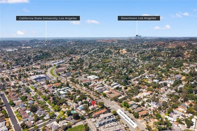 1171 Huntington Drive, South Pasadena, CA 91030