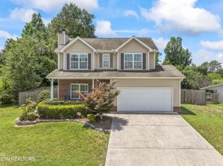 5481 Castle Pines Lane, Knoxville, TN 37920