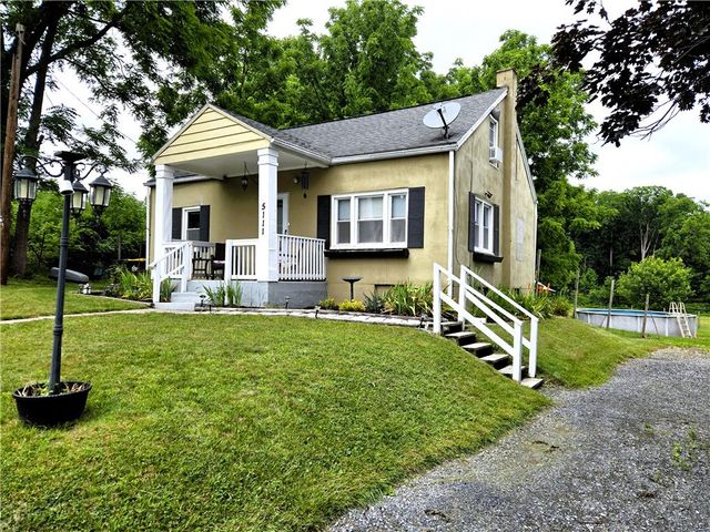 5111 Spruce Road, Upper Milford Twp, PA 18049