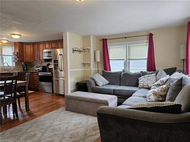 5111 Spruce Road, Upper Milford Twp, PA 18049