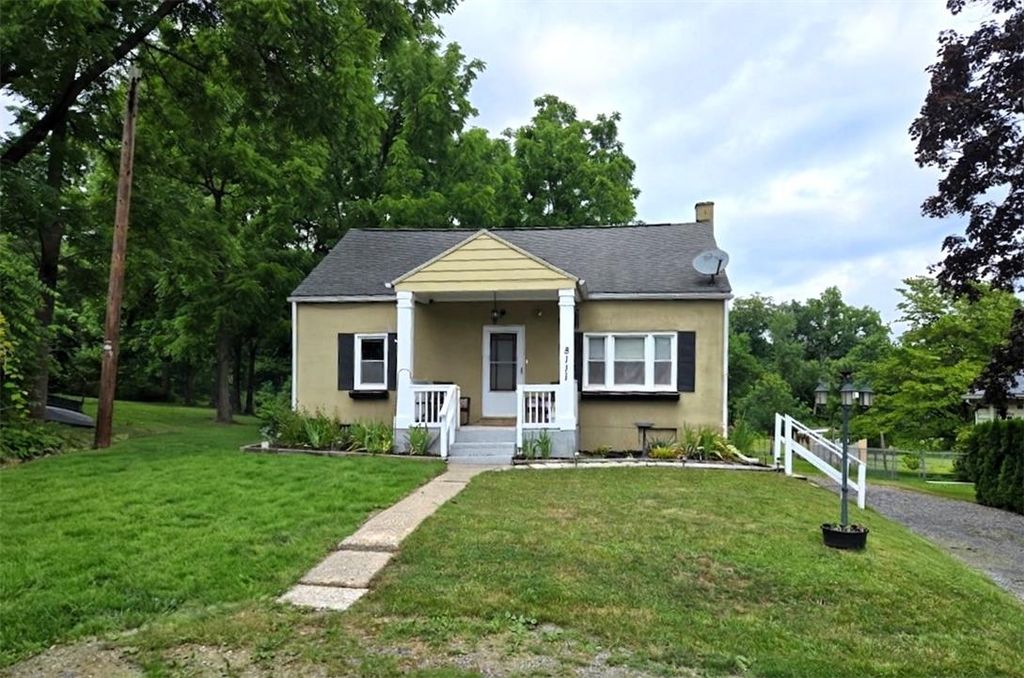 5111 Spruce Road, Upper Milford Twp, PA 18049